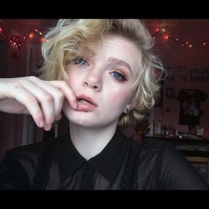 Meet your Posher, Kat